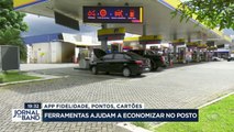 A gasolina e o diesel nem bem subiram nas refinarias e alguns postos já estão cobrando mais caro. O consumidor pode buscar algumas ferramentas para economizar.