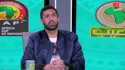 رسالة أحمد فتحي لأكرم توفيق: اوعى تعمل زي ما انا عملت !!