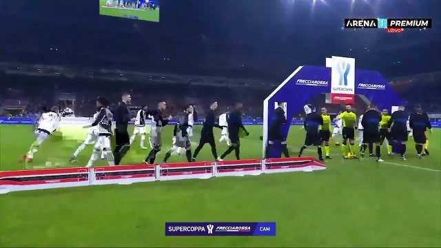 Inter Milan vs Juventus 2-1 Extended Highlights & All Goals 2022 HD