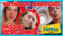 BBB22: 3 participantes testam positivo mas Globo os confirma no reality; Boninho X Tadeu  preocupa