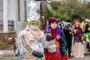 New Orleans Brings Back Indoor Mask Mandate Ahead of Mardi Gras