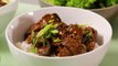 How to Make Super-Simple, Super-Spicy Mongolian Beef