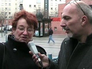 Que reste-t-il de la banlieue rouge ? Episode 23