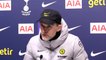 Tuchel on Chelsea's semi final Carabao Cup win at Spurs