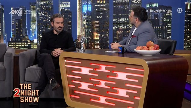 Γιώργος Μαυρίδης: Για πρώτη φορά η στιγμή που κάνει πρόταση γάμου με μονόπετρο στην Κρίστυ