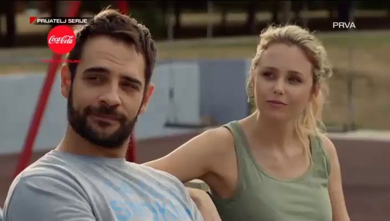 Istine i laži sezona 1 epizoda 29