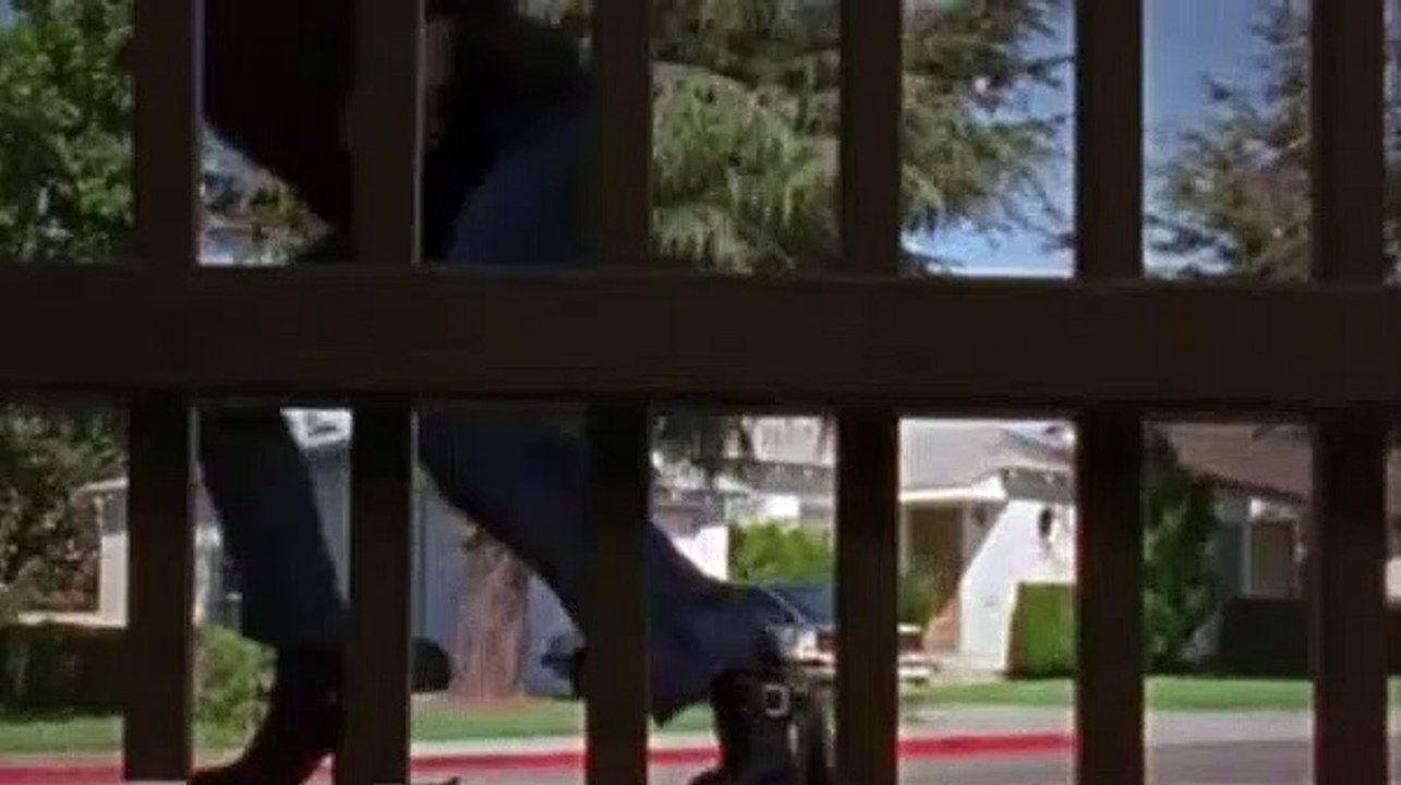 Buffy The Vampire Slayer S01E02