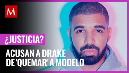 Acusan a Drake de 'quemar' a modelo tras ponerle salsa picante a un condón; ¿respondió el rapero?