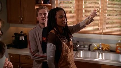 Buffy The Vampire Slayer S07E18 Dirty Girls