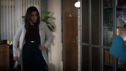 Good Sam 1x02