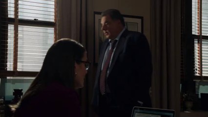Blue Bloods 12x11 On The Arm - Clip