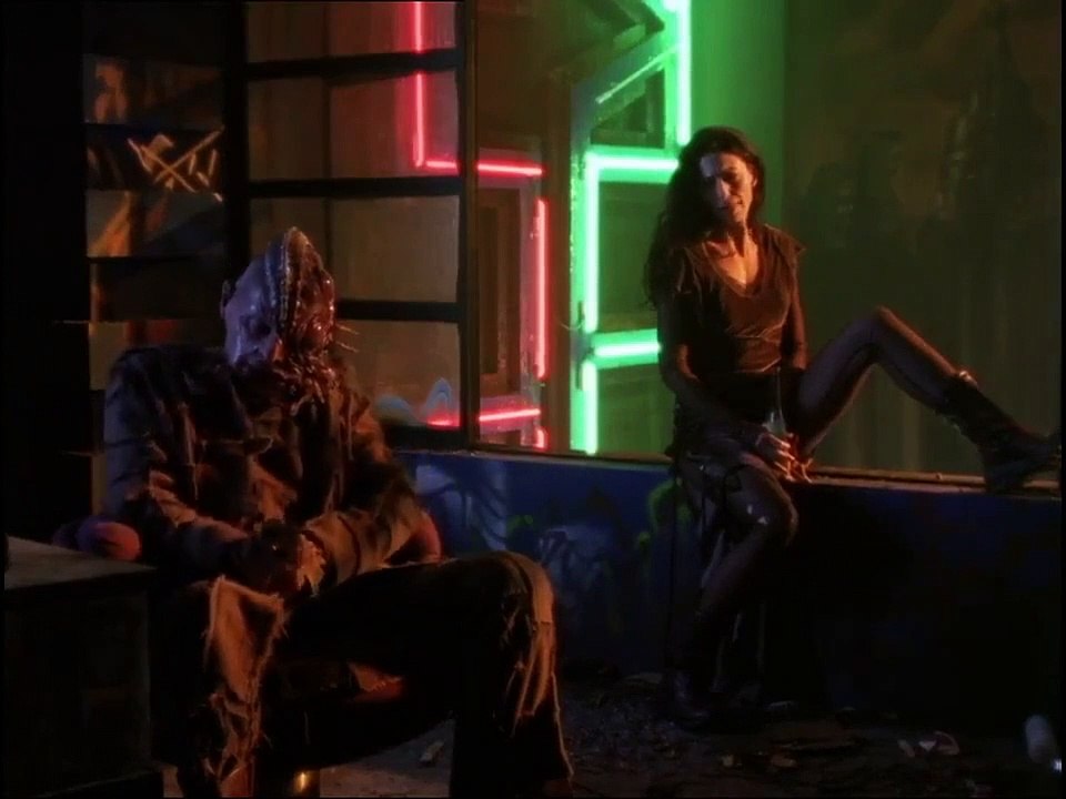 Farscape - Se3 - Ep17