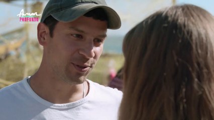 Amar Profundo Capitulo 28 HD