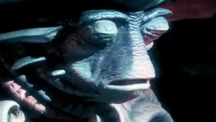 Farscape S03E09 - Losing Time