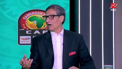 مصطفى يونس: كيروش عنده "ربع ضارب"