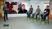 Elenco do Super Motor conversou com Paulo e Binho Carcasci sobre o Campeonato Brasileiro de Kart.