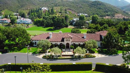 Promised Land s01 Trailer