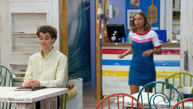 O Joaquim sempre se sai muito bem em seus planos, com conta a Isabel... não sei não.