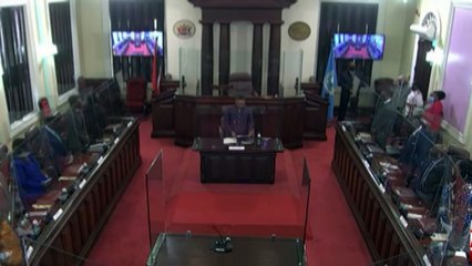 Procurement Legislation Not Fully