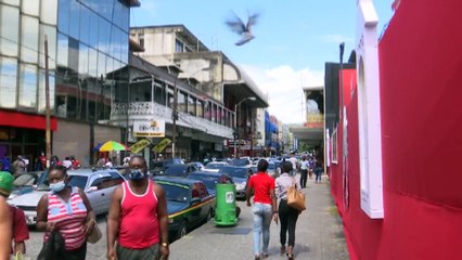 Contingency Plan for Unvaccinated Workers at Ministry of Public Utilities