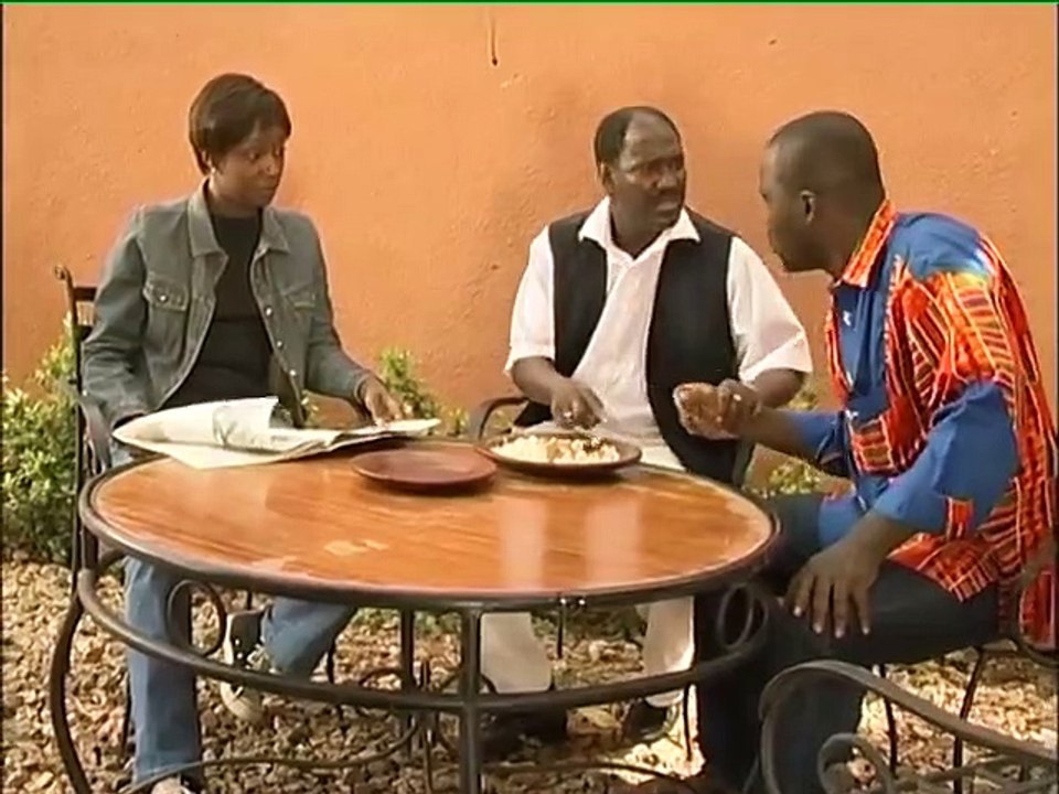 SUPER FLICS - saison 1 - EPISODE  24 - Un plat qui se mange froid