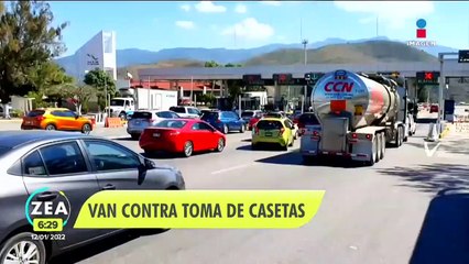 Ordenarán restaurantes de Polanco para que respeten el espacio público