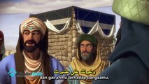 Habib Allah Muhammad SAW - Episode 1  season 1 (Arabic & Indonesian  Subtitle)