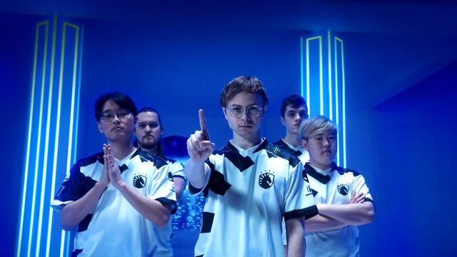 [LATAM] LoL: Leza aparecerá en la serie de esports de Riot Games este 2022