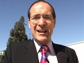 Life insurance and life expectancy – conference speaker