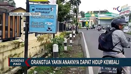 Berharap Hidup Kembali, Orangtua Simpan Jenazah Anak Hingga 2 Bulan Lamanya