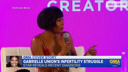 What Was Gabrielle Union's Reaction After Dwyane Fathered A Child With Another Woman