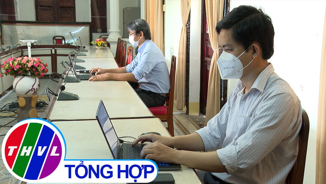 Chuyển đổi số - Kỳ 1 (10/01/2022)