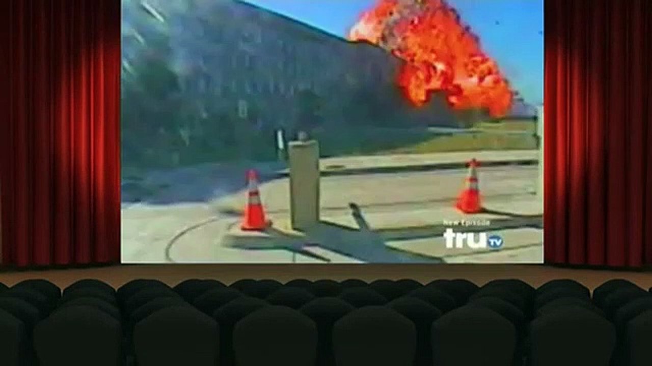 Conspiracy Theory With Jesse Ventura S02E08 The 911 Pentagon Conspiracy