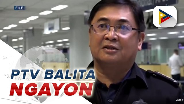 Mga empleyado ng BI, binawasan dahil sa pagtaas ng kaso ng COVID-19