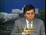 Canal 9 Libertad - Dios es mi Descanso + Cierre de Transmisiones [02/09/1990]