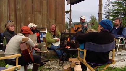 Keindahan Flora & Fauna Di Wilayah Alaska