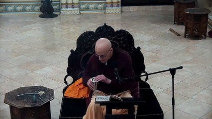 Bhagavad Gita As It Is - Introduction: Part 4