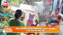 Hậu trường bất ngờ của chủ shop online: Chỉ cần vài vật dụng đơn giản đã có ảnh lung linh | Điện Ảnh Net