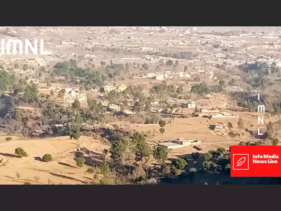 Documentary on Historical Village KhawajGan. 500yrs old village