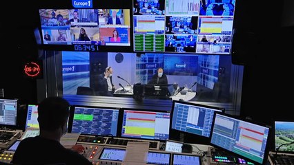 Pass vaccinal : le Sénat vote un texte sensiblement modifié