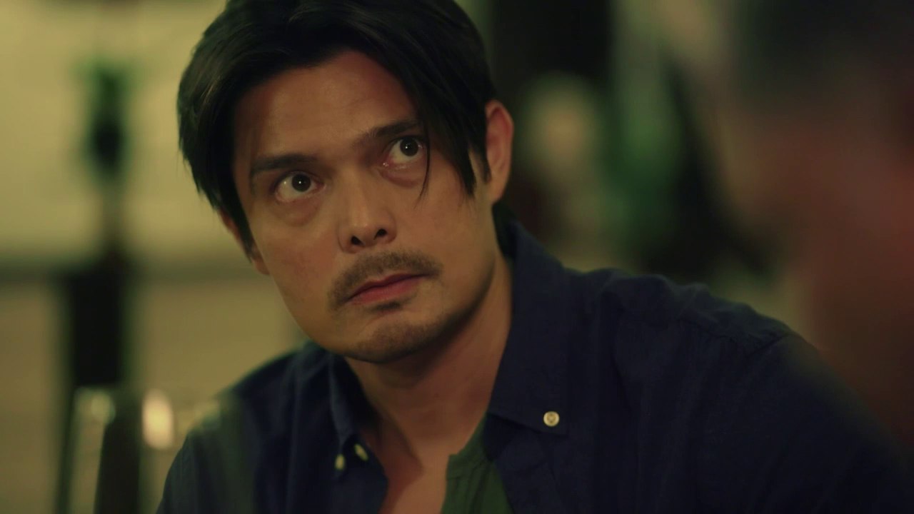 I Can See You: Impostor | Teaser