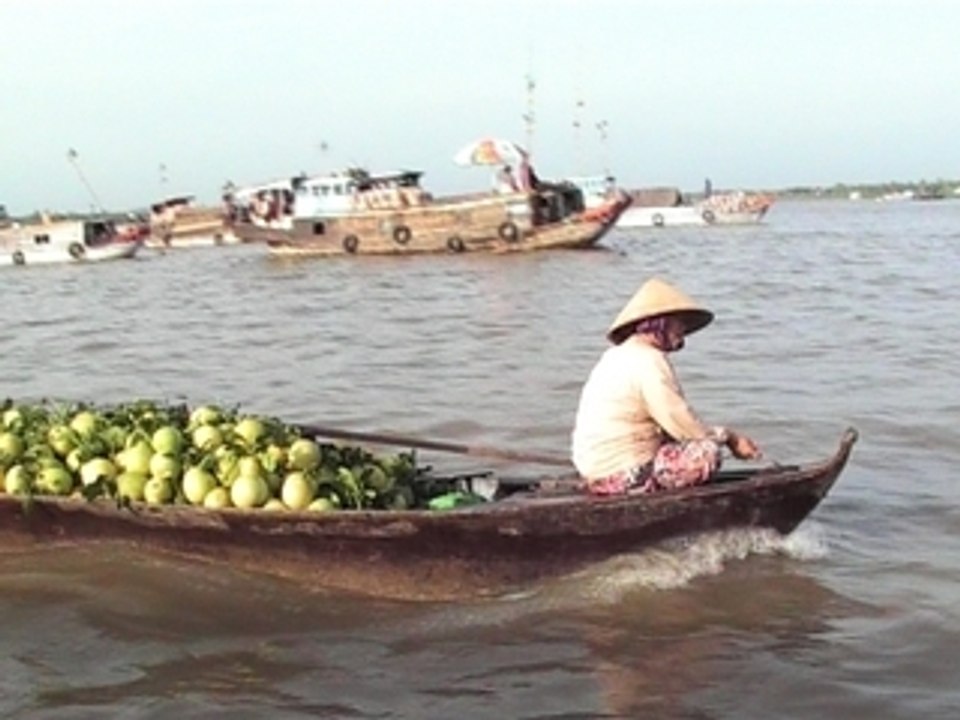 Vietnam beaute