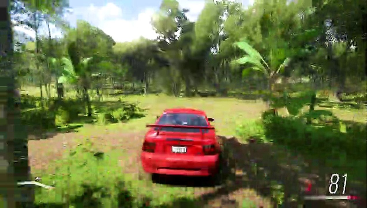 2000 Ford SVT Cobra R - Forza Horizon 5