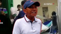 Pengakuan Ketua RW Soal Penggerebekan Panti Pijat di Depok oleh Warga