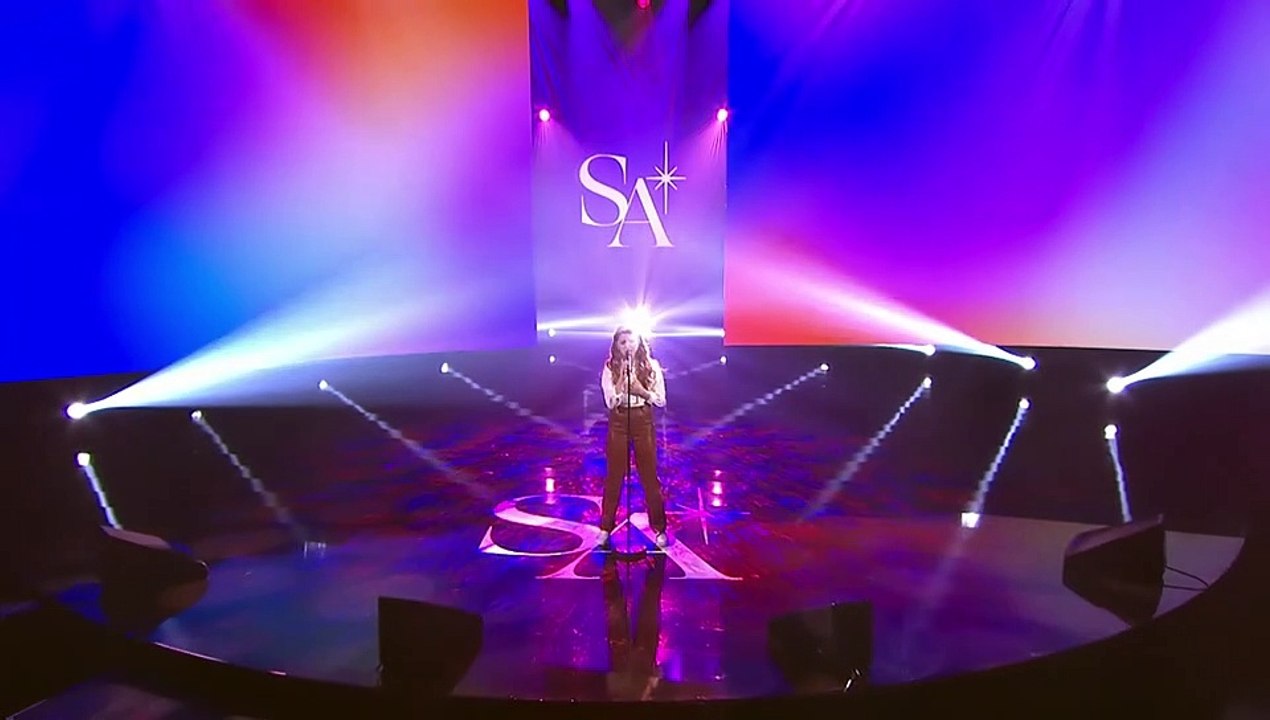 SAQ2022 AUDITION 3