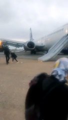 Itni Bari Tabahi Se bach Gai Shukar Ha