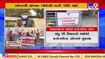COVID-19_ Micro containment zones see a steep rise in Ahmedabad _ TV9News