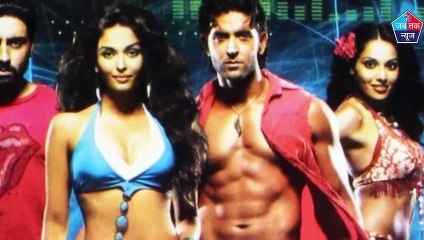 Hrithik Roshan Confirmed To Be The Villain In Dhoom 4? This Is What Actor Said!