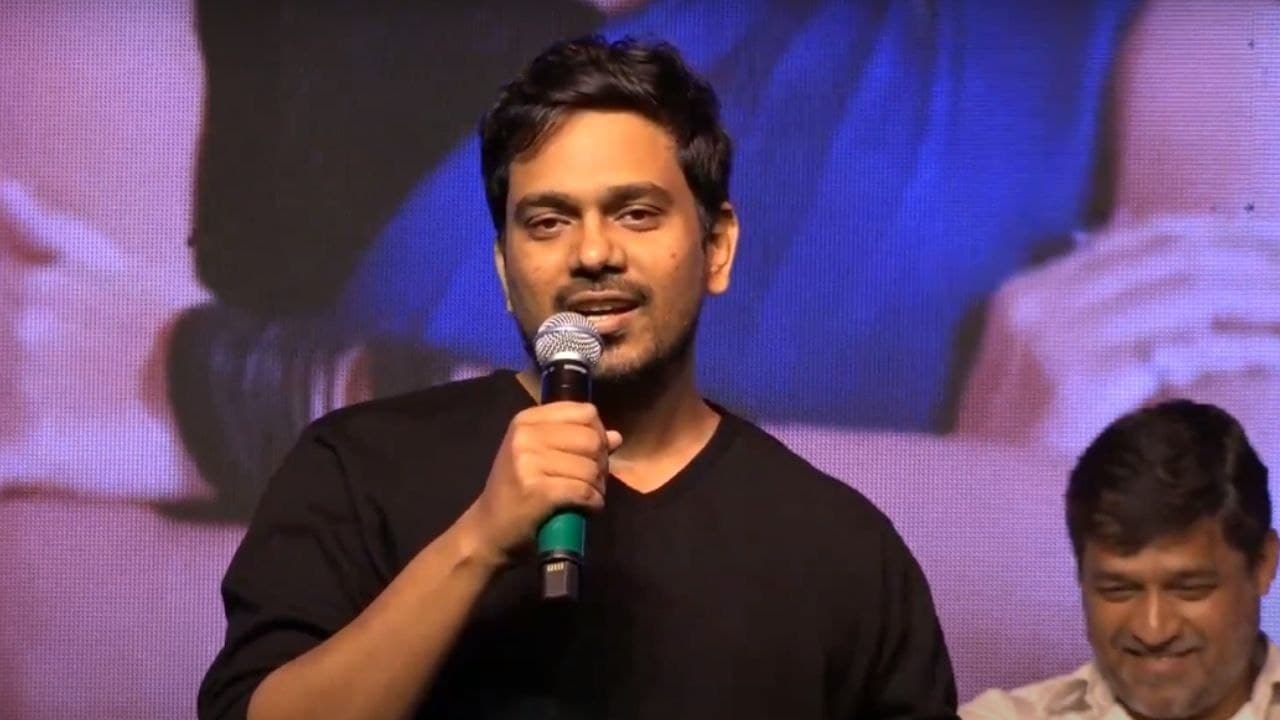 Director Harsha Konuganti About Allu Arjun Craze | Rowdy Boys | Filmibeat Telugu