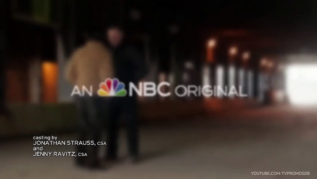 Chicago PD S09E12 To Protect